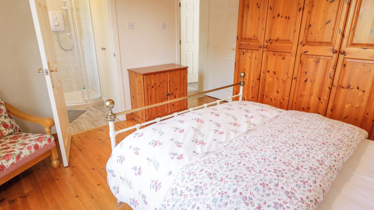 Photo of Bedroom in Coleraine