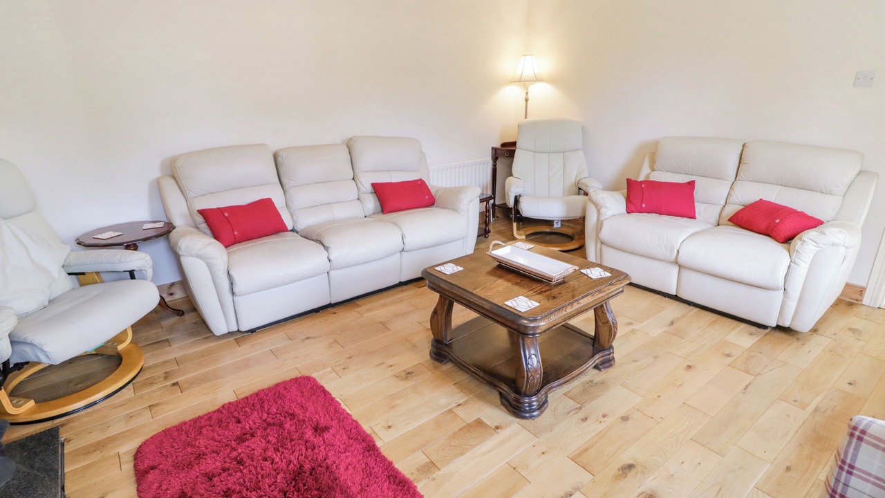 Photo of Livingroom in Coleraine