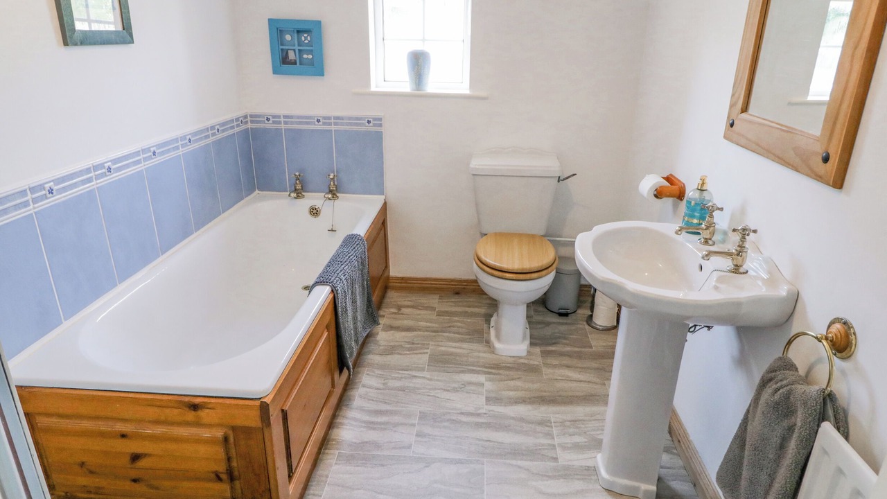 Photo of Bathroom in Coleraine