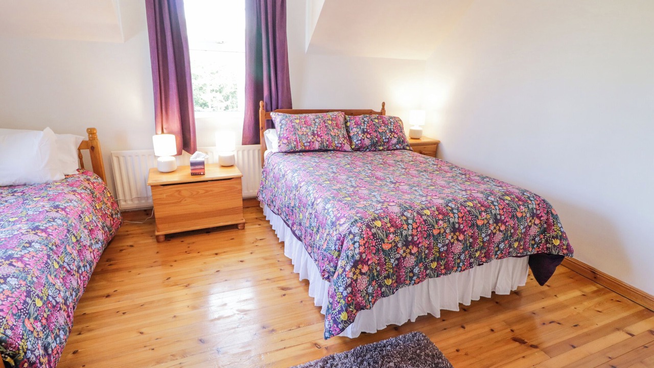 Photo of Bedroom in Coleraine
