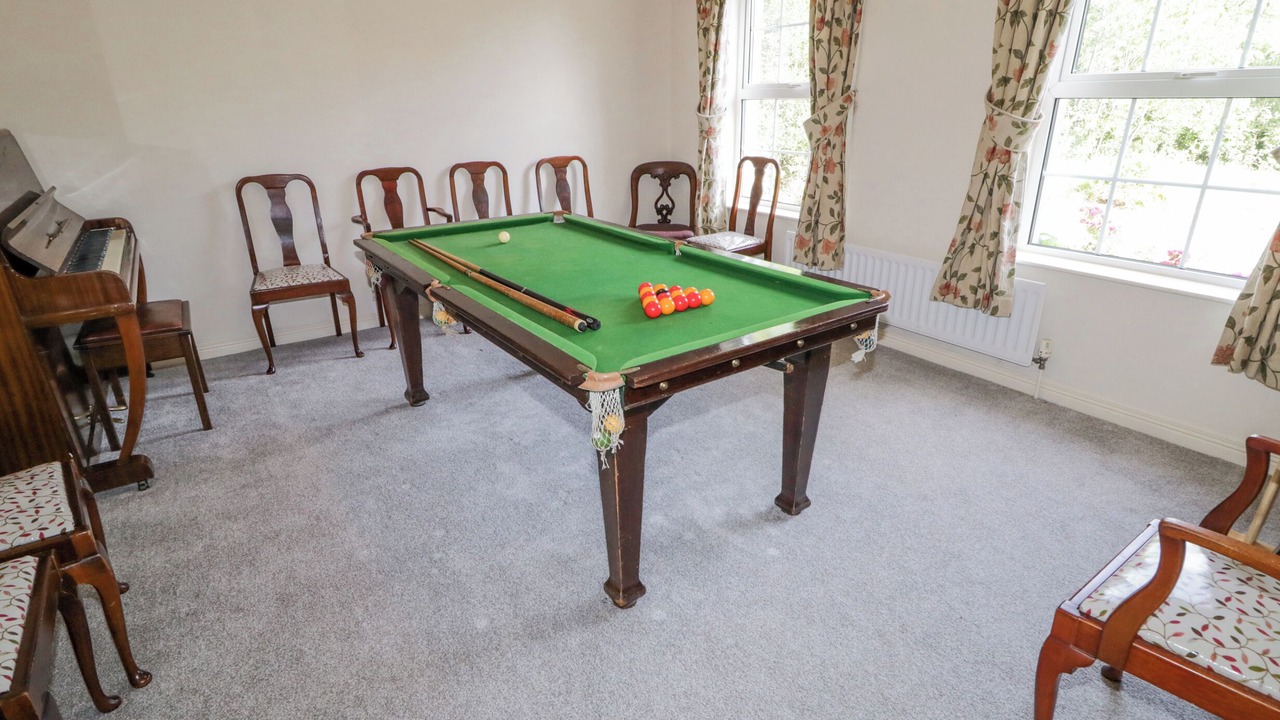 Photo of Bedroom in Coleraine