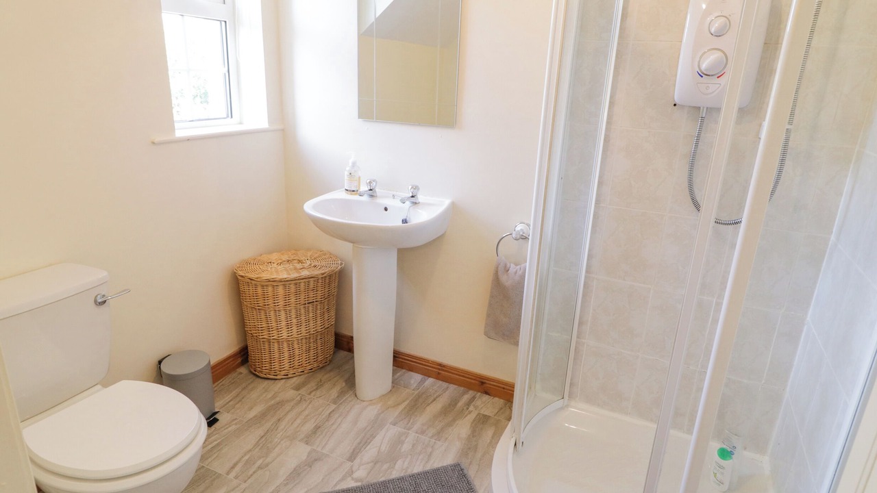 Photo of Bathroom in Coleraine