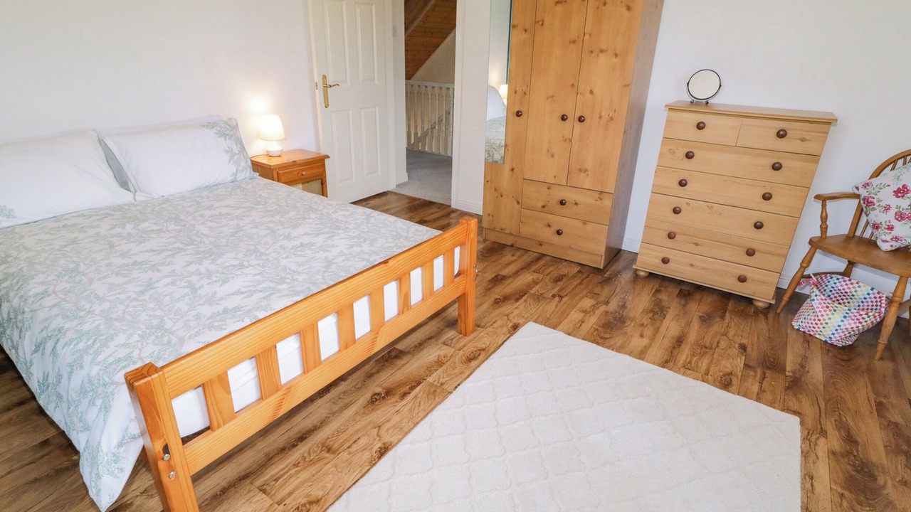 Photo of Bedroom in Coleraine