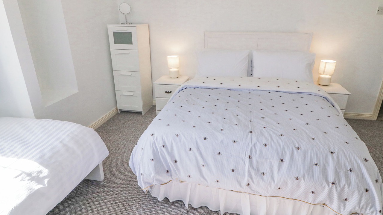 Photo of Bedroom in Coleraine