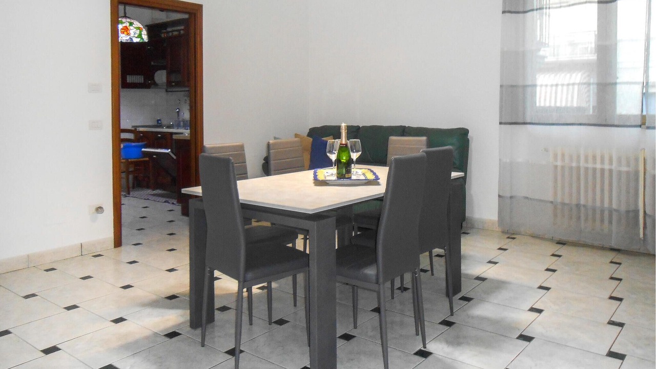 Photo of Bedroom in Tortoreto Lido