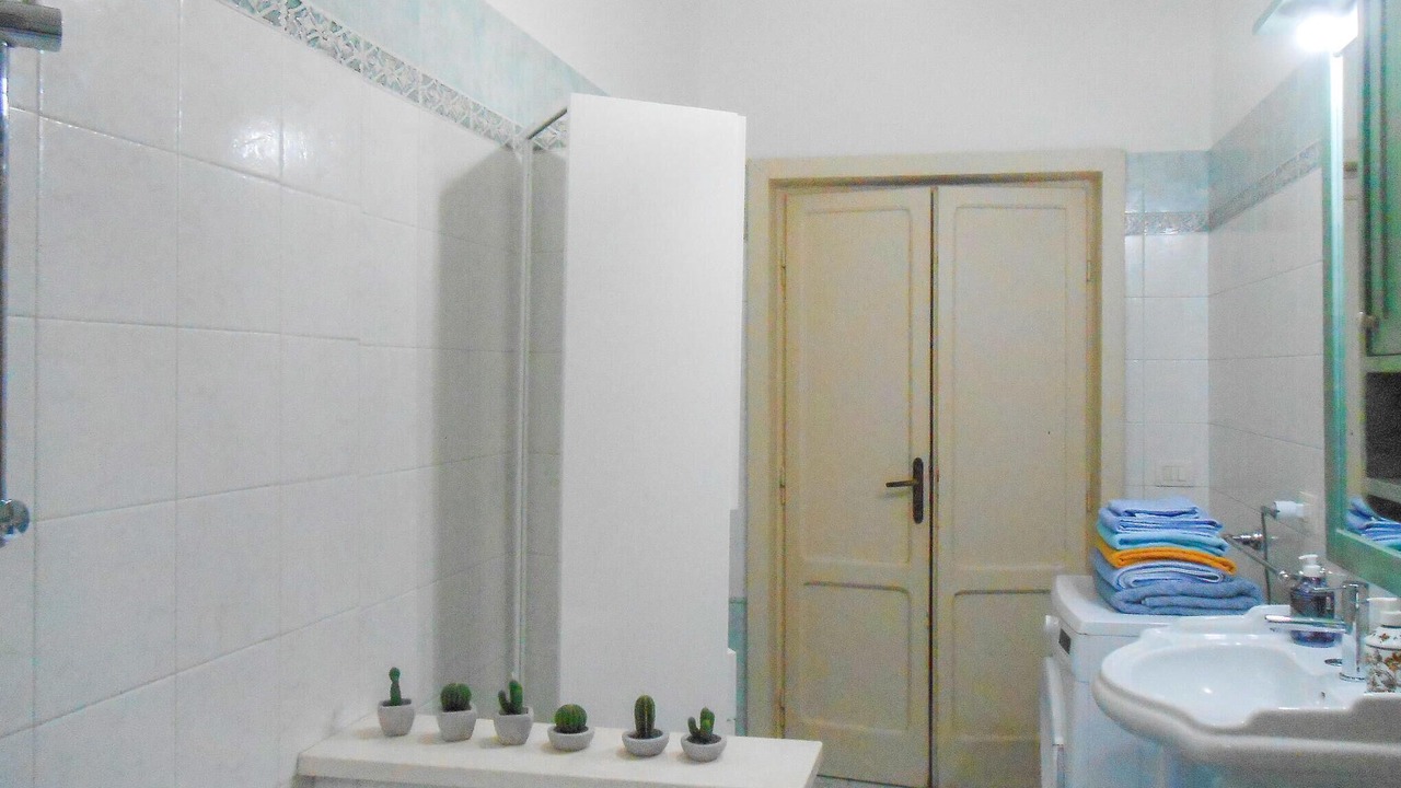 Photo of Bathroom in Tortoreto Lido
