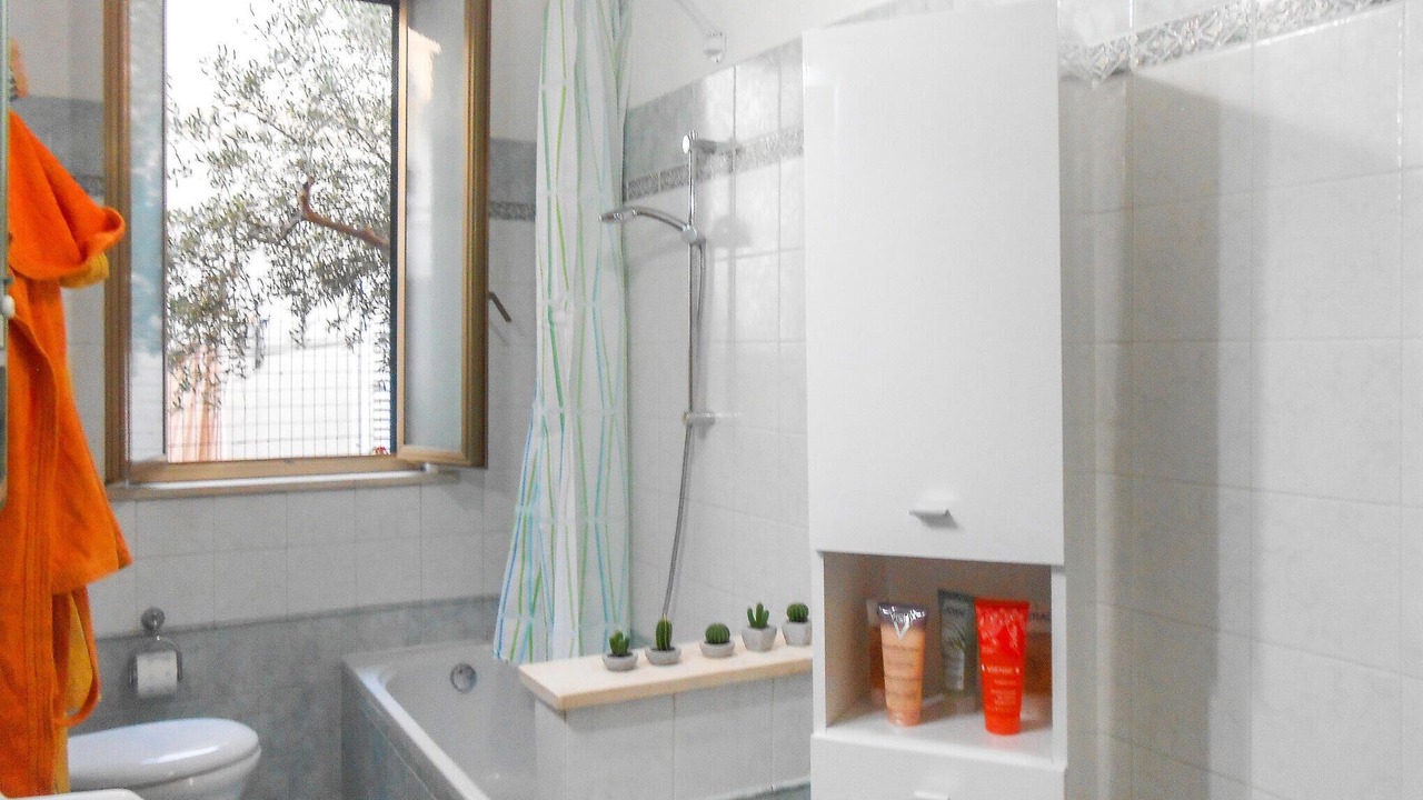Photo of Bathroom in Tortoreto Lido