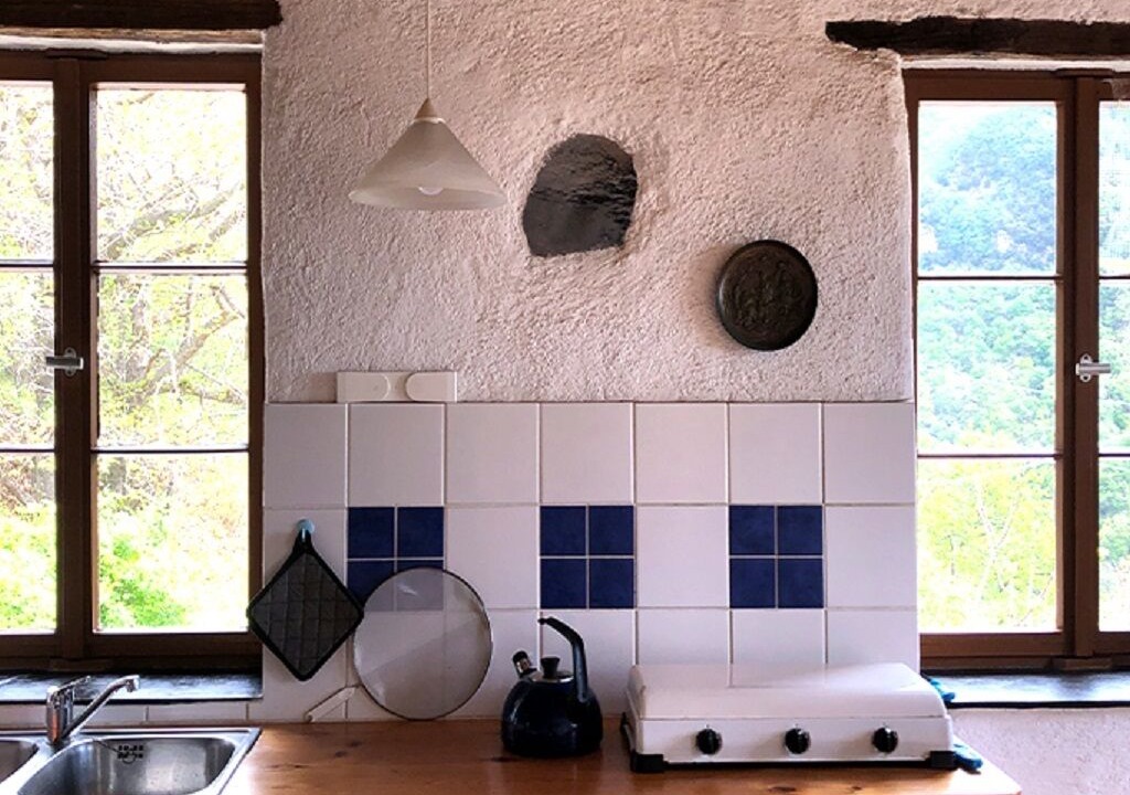 Photo of Kitchen in Grattino