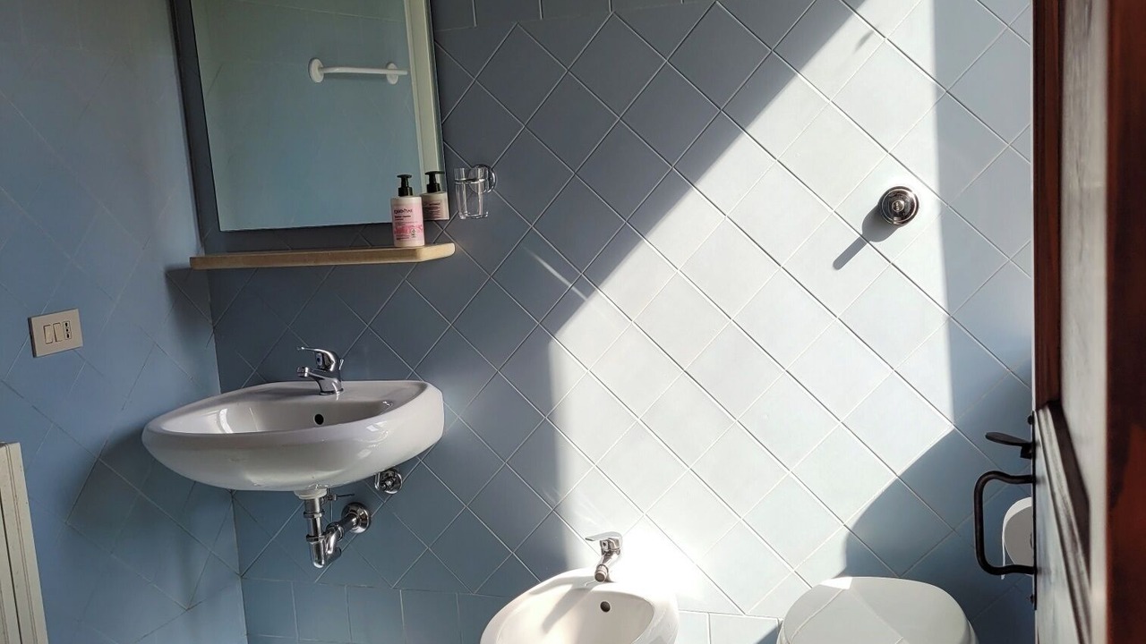 Photo of Bathroom in Pergola