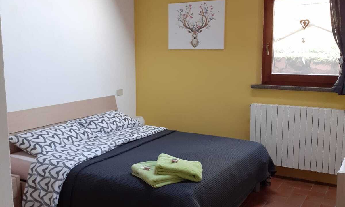 Photo of Bedroom in Pergola