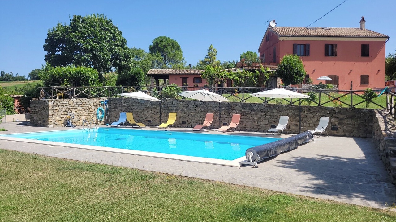 Photo of Outdoor in Pergola