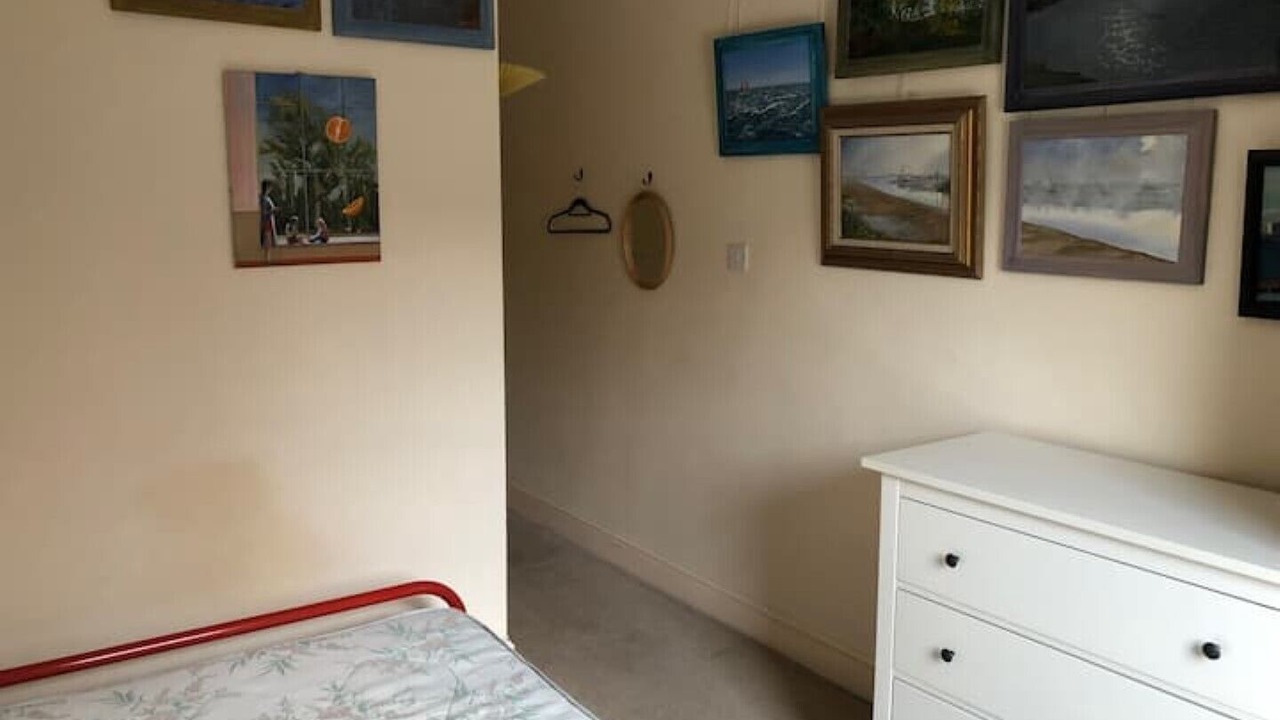 Photo of Bedroom in Southfields