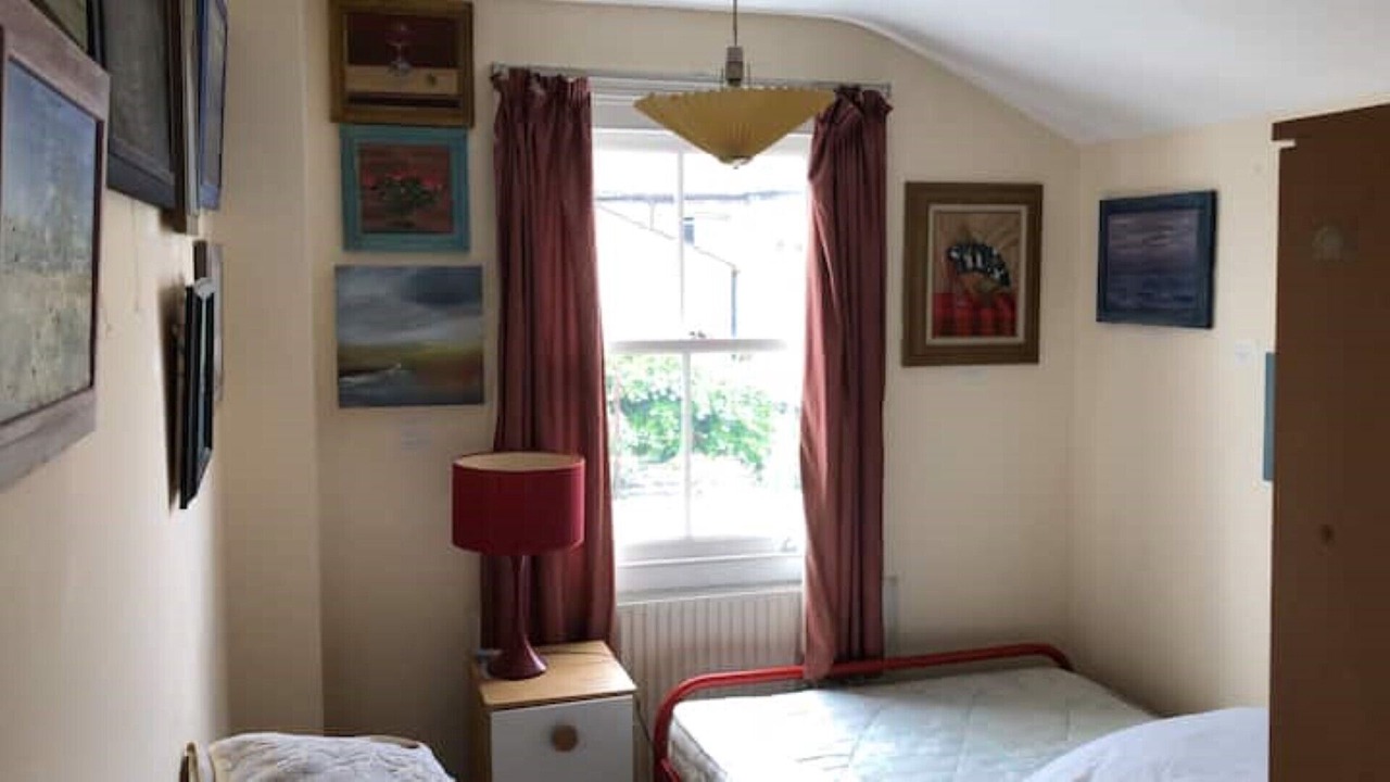 Photo of Bedroom in Southfields