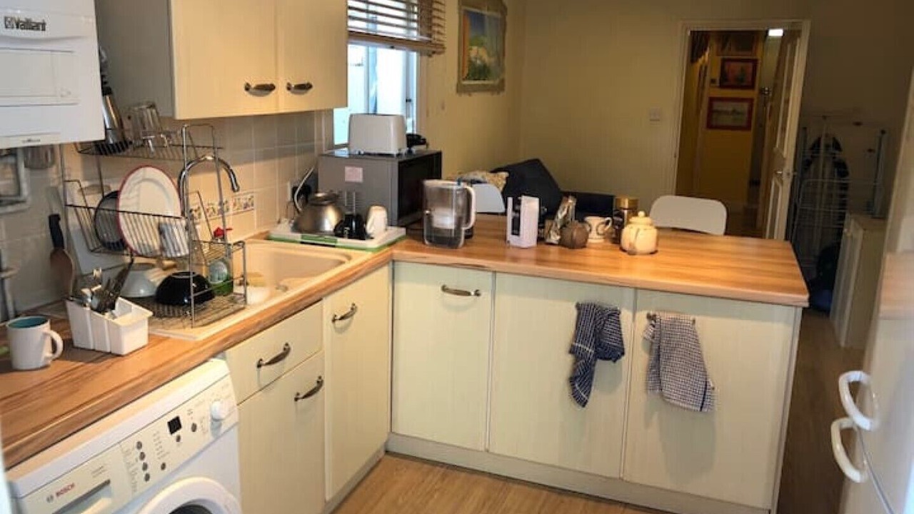 Photo of Kitchen in Southfields