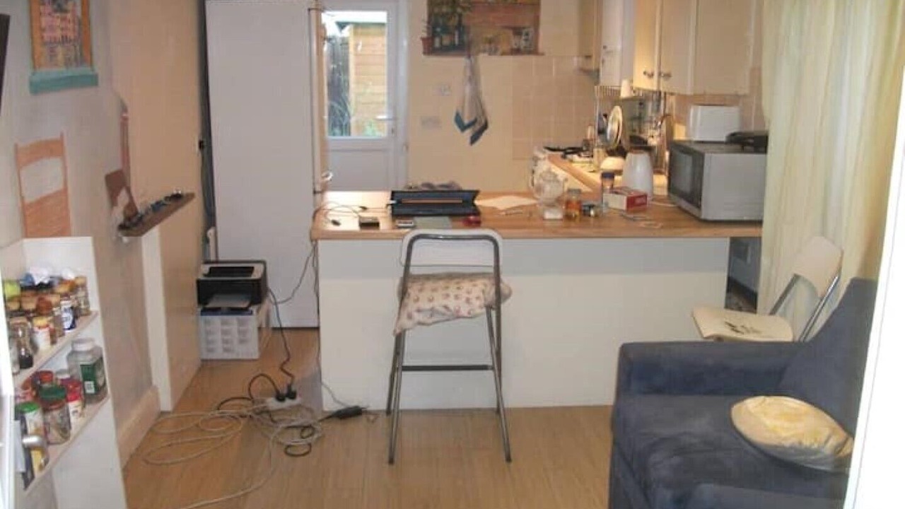 Photo of Kitchen in Southfields