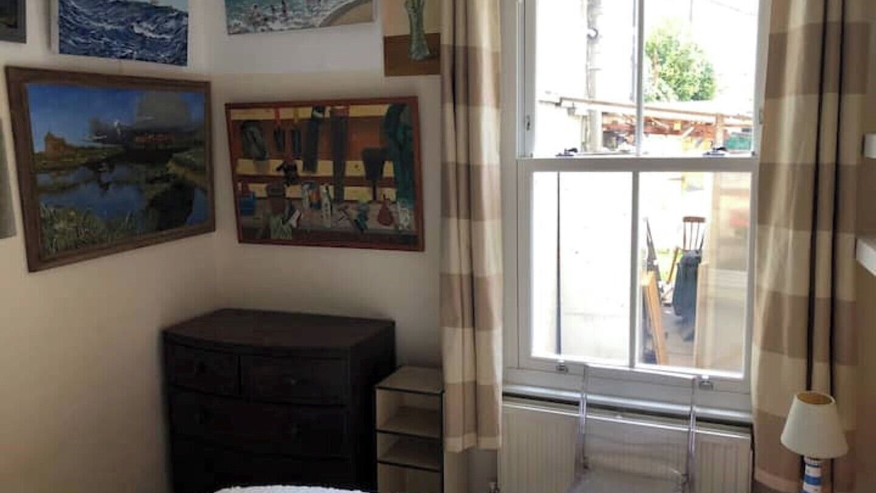 Photo of Bedroom in Southfields