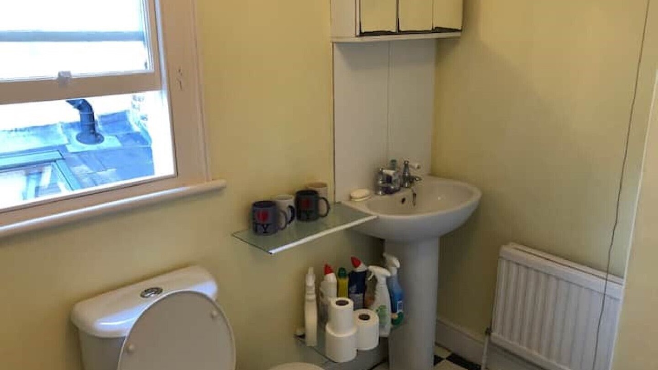 Photo of Bathroom in Southfields