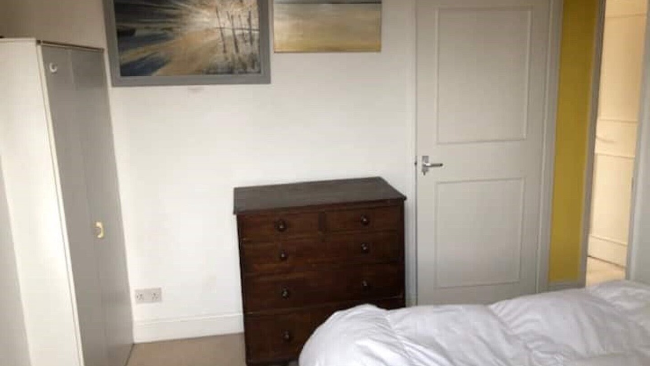 Photo of Bedroom in Southfields