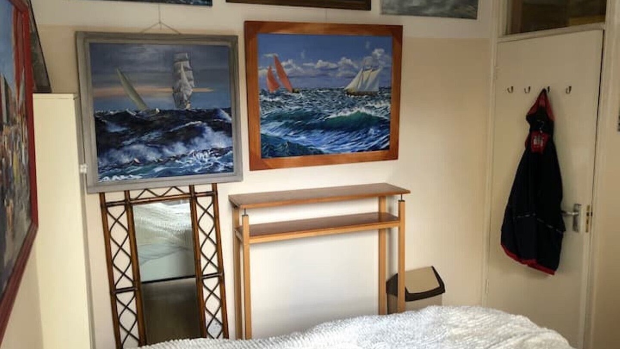 Photo of Bedroom in Southfields