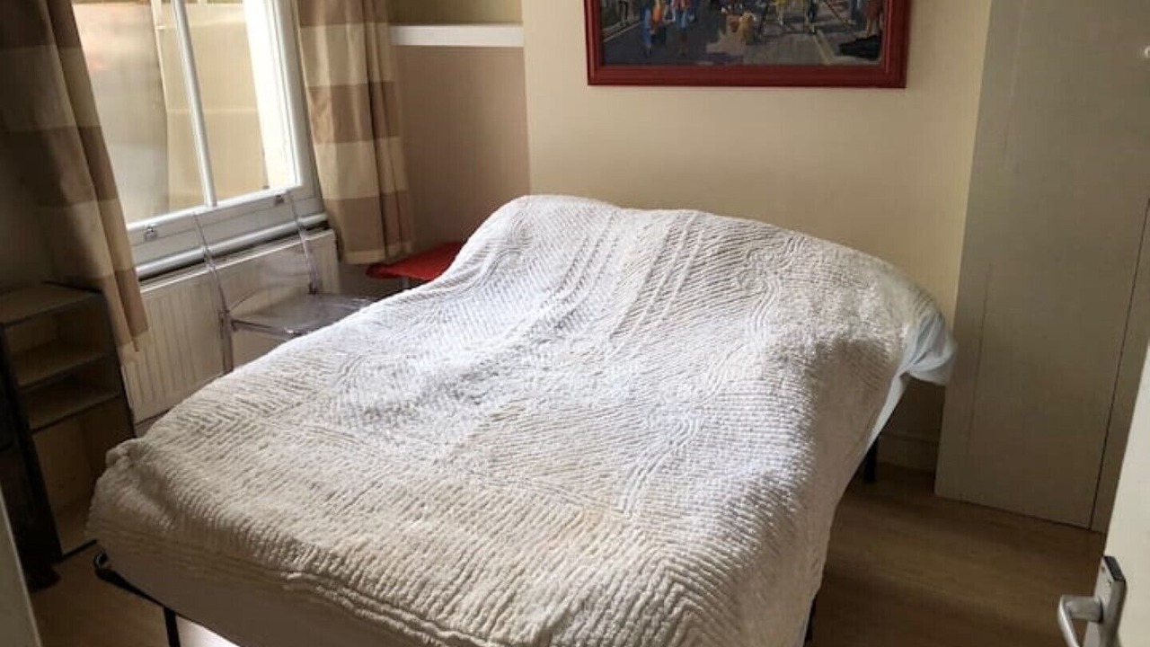 Photo of Bedroom in Southfields