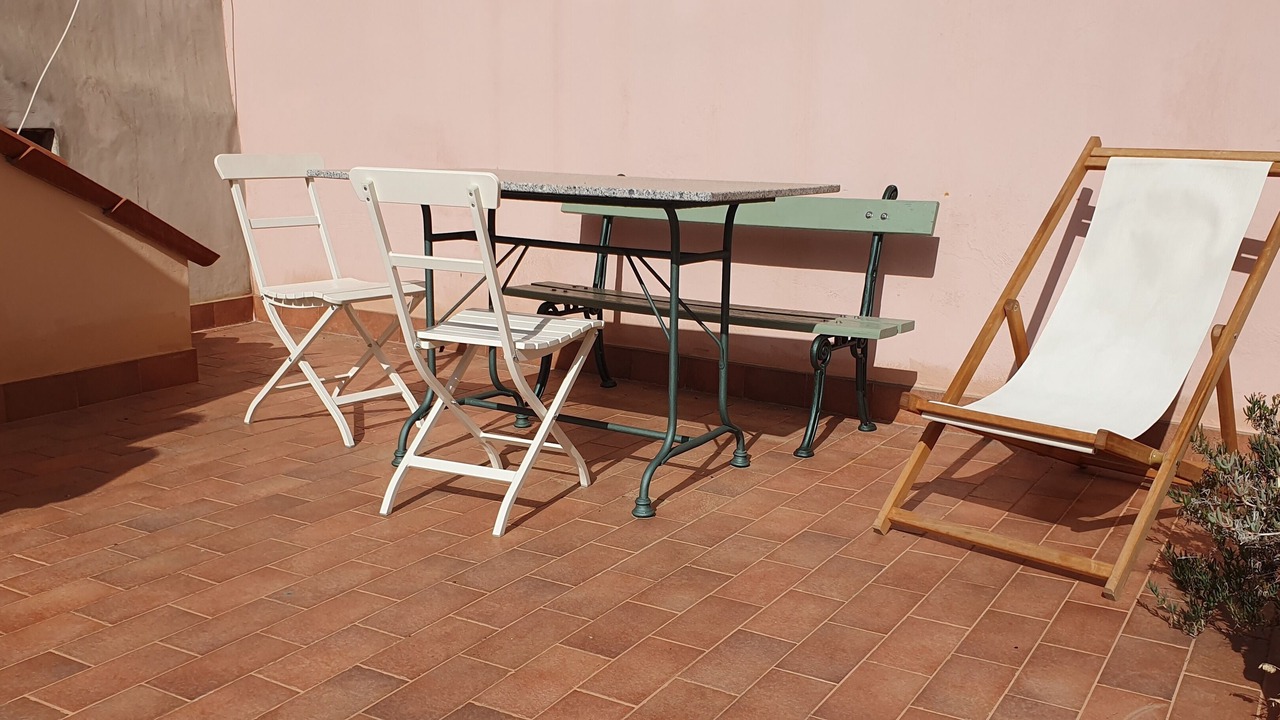 Photo of Outdoor in Bosa Historic Centre