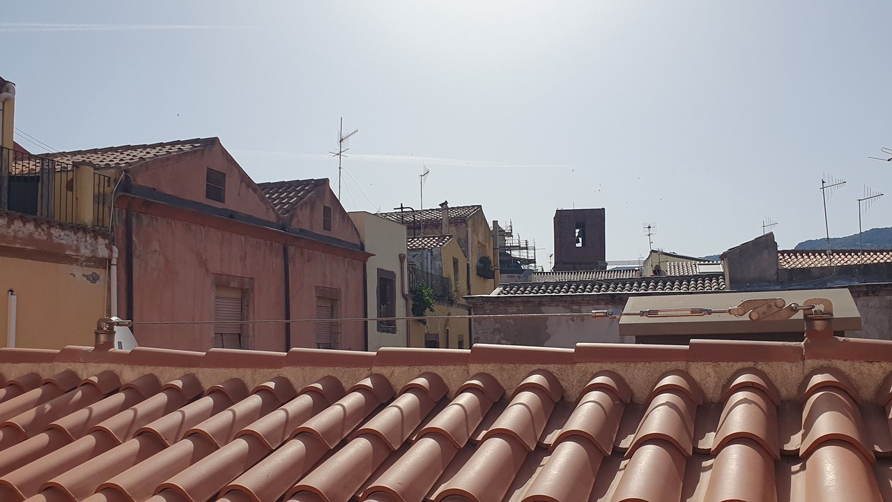 Photo of Outdoor in Bosa Historic Centre