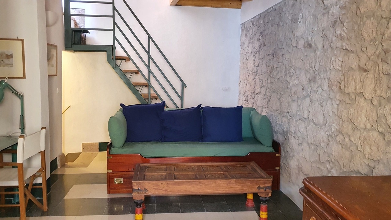 Photo of Livingroom in Bosa Historic Centre