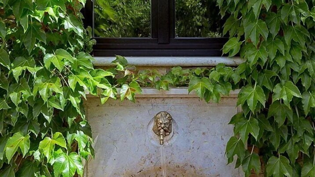Photo of Patio Balcony in Macciano