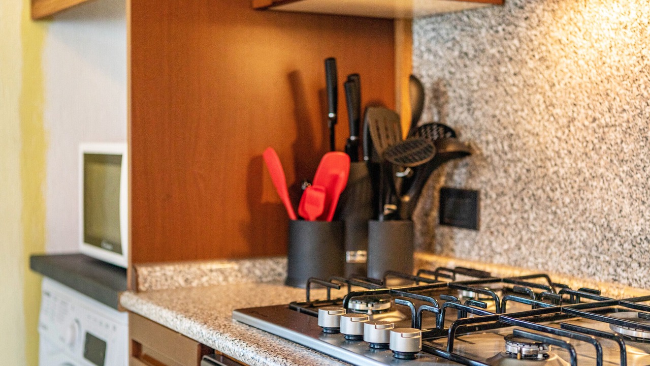 Photo of Kitchen in Nus