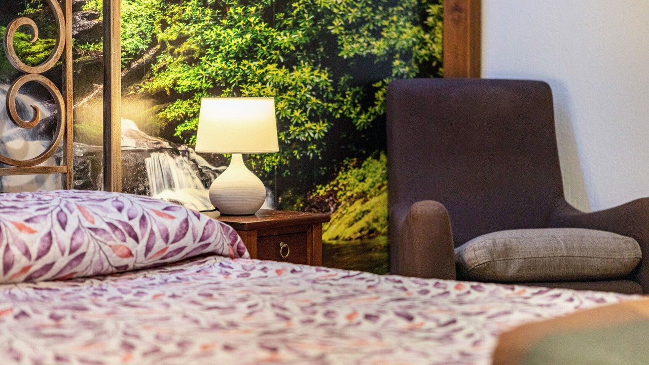 Photo of Bedroom in Nus