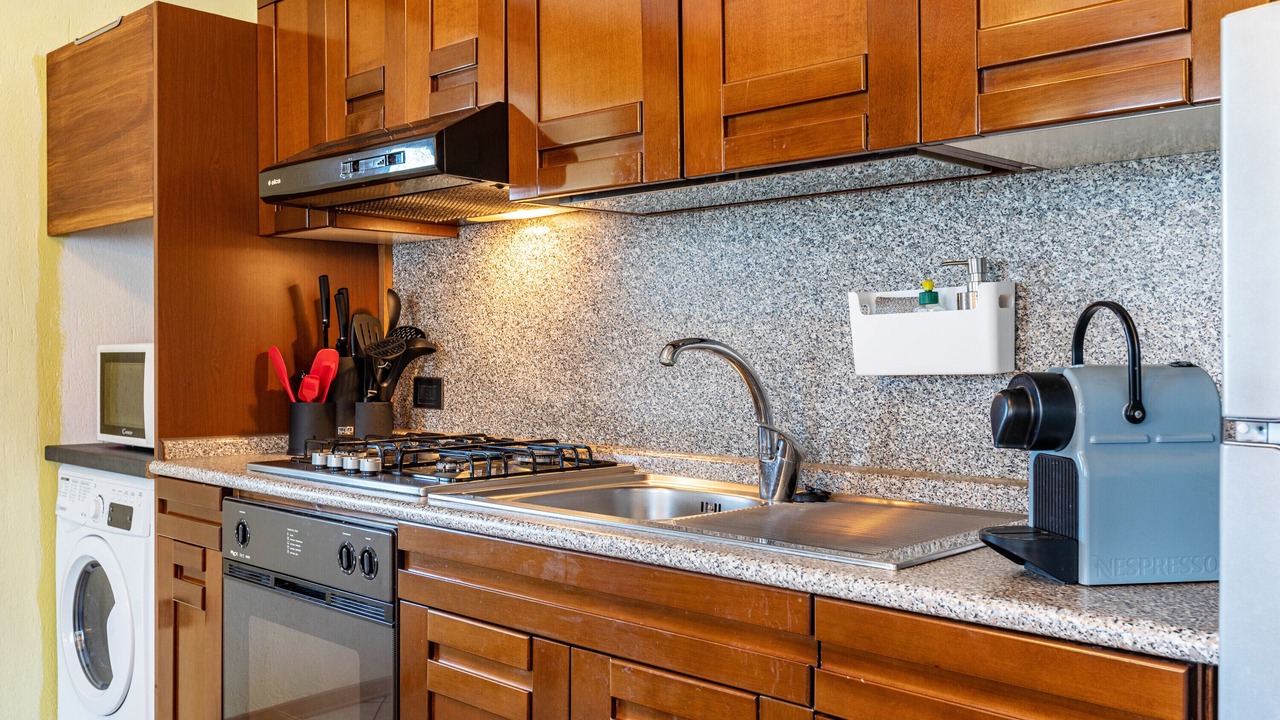 Photo of Kitchen in Nus