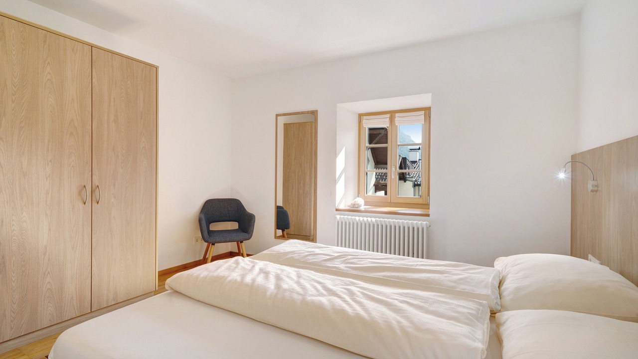 Photo of Bedroom in Laces