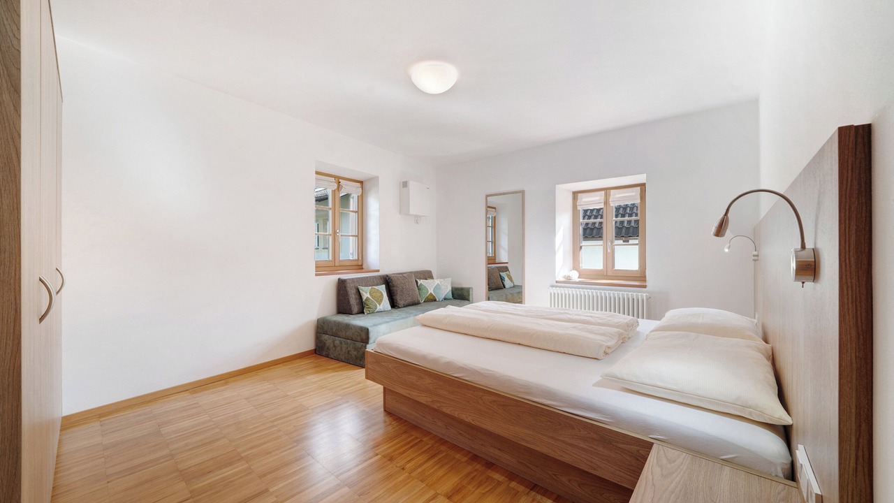 Photo of Bedroom in Laces