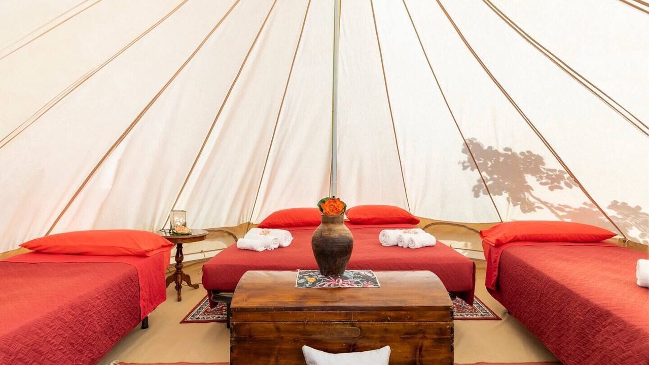 Photo of Bedroom in Mitogio