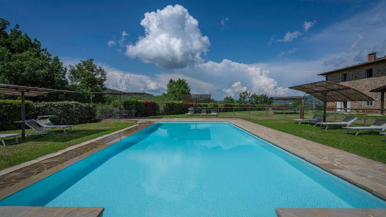 Photo of Outdoor in Badia Agnano