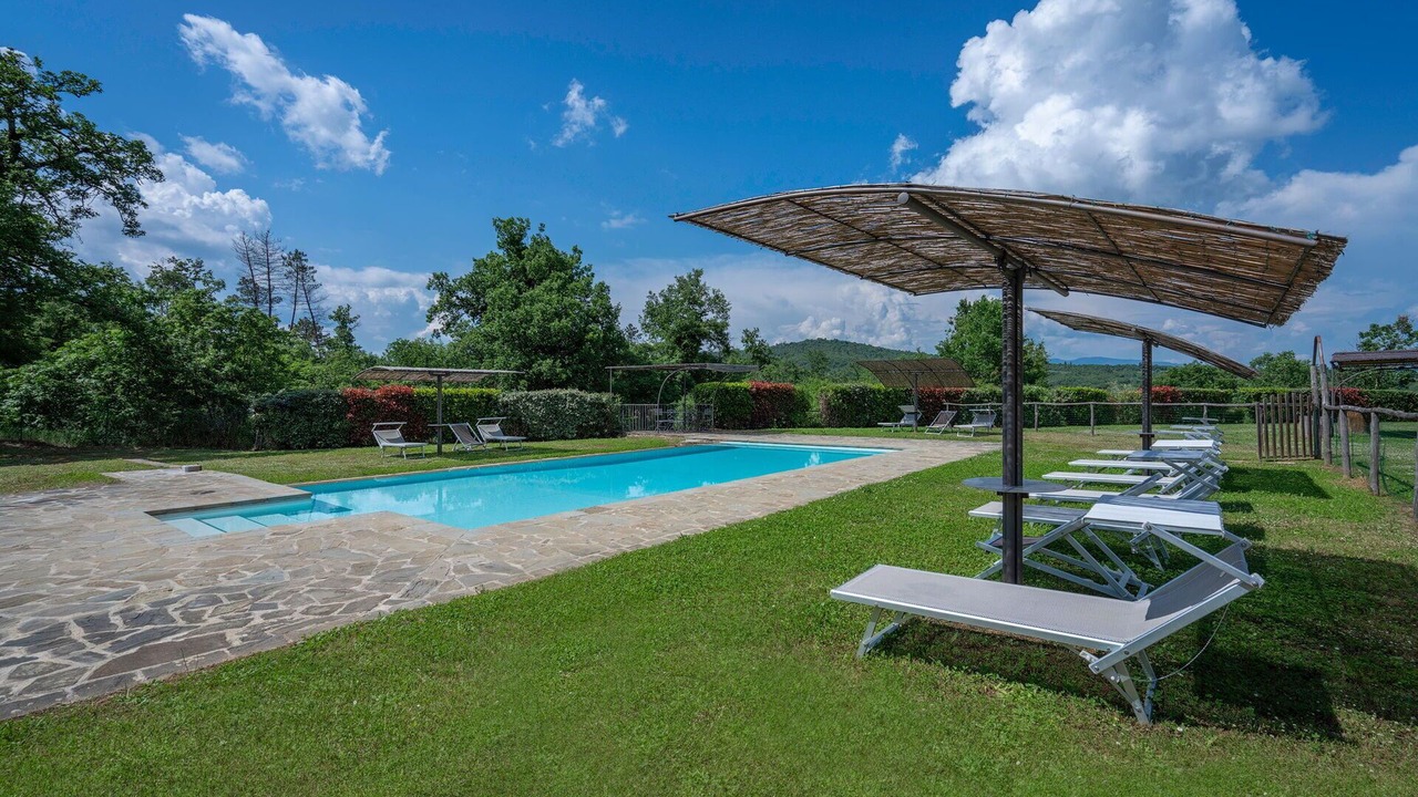 Photo of Outdoor in Badia Agnano
