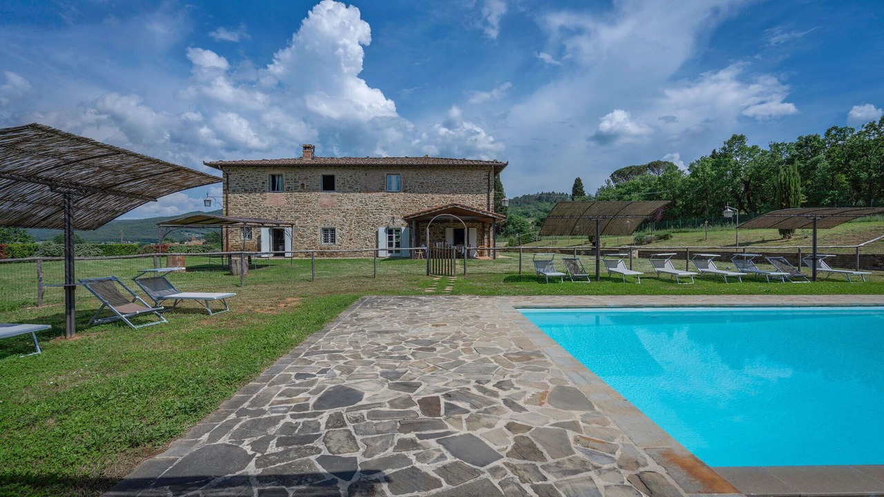 Photo of Outdoor in Badia Agnano