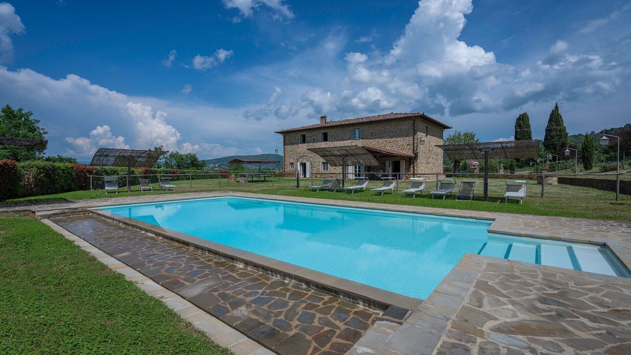 Photo of Outdoor in Badia Agnano
