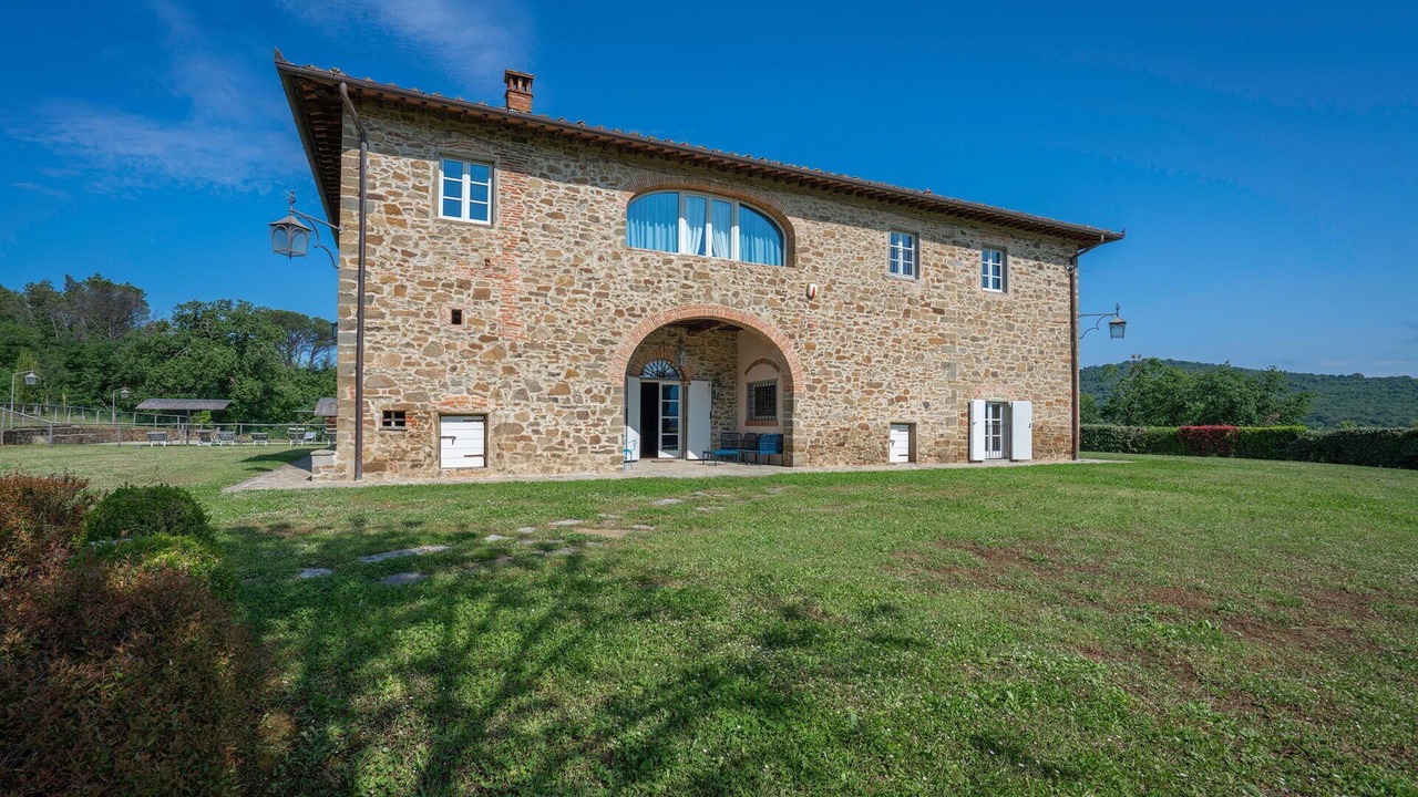 Photo of Outdoor in Badia Agnano