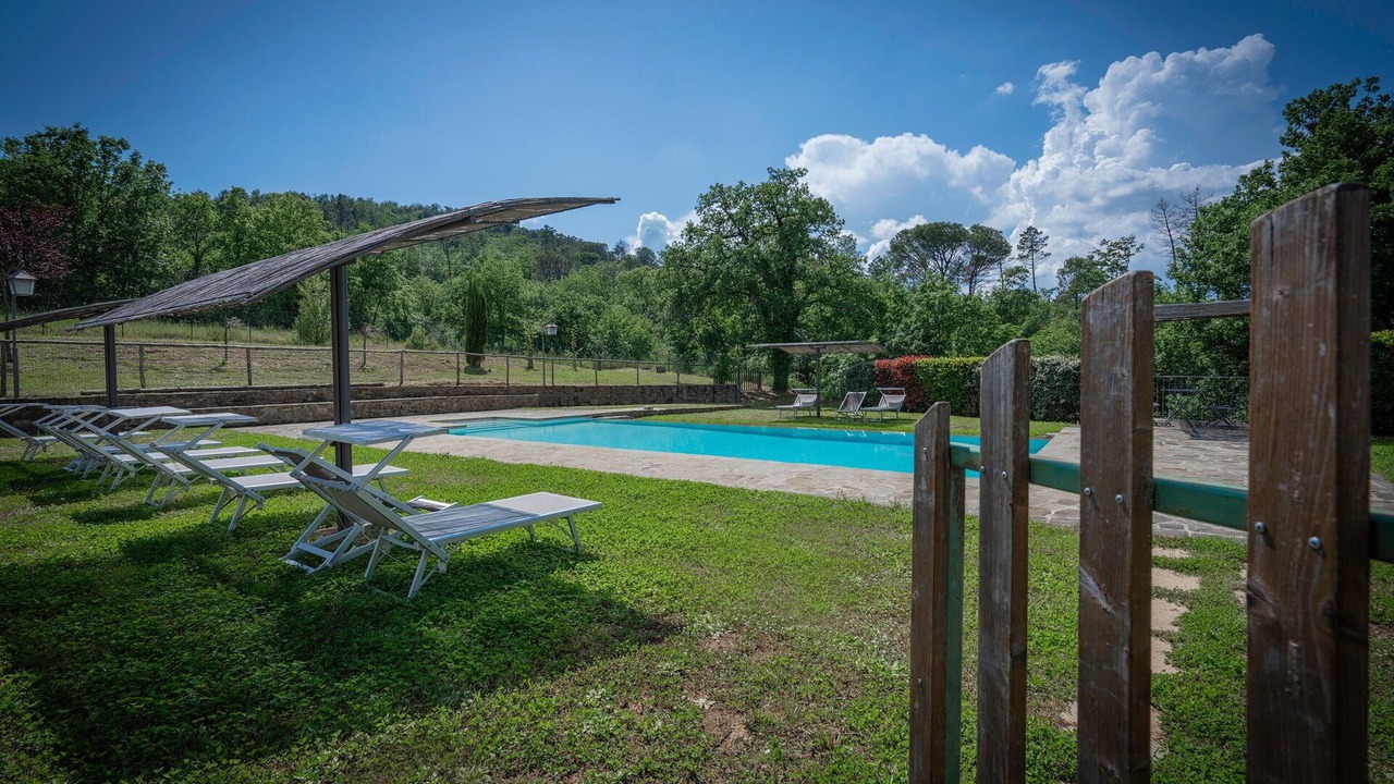 Photo of Outdoor in Badia Agnano