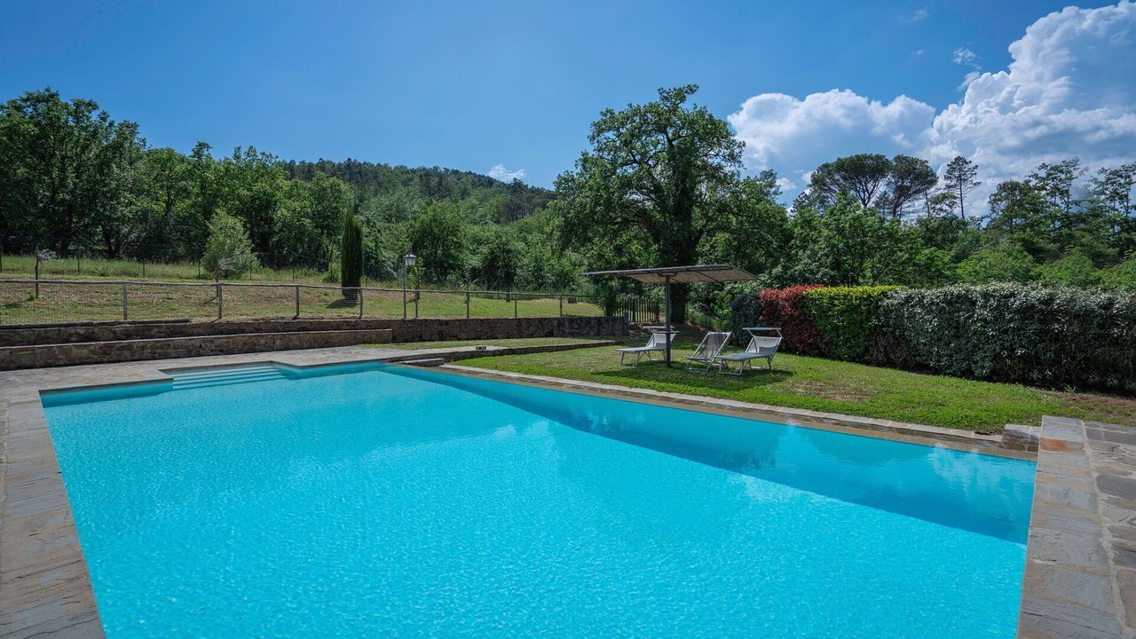 Photo of Outdoor in Badia Agnano