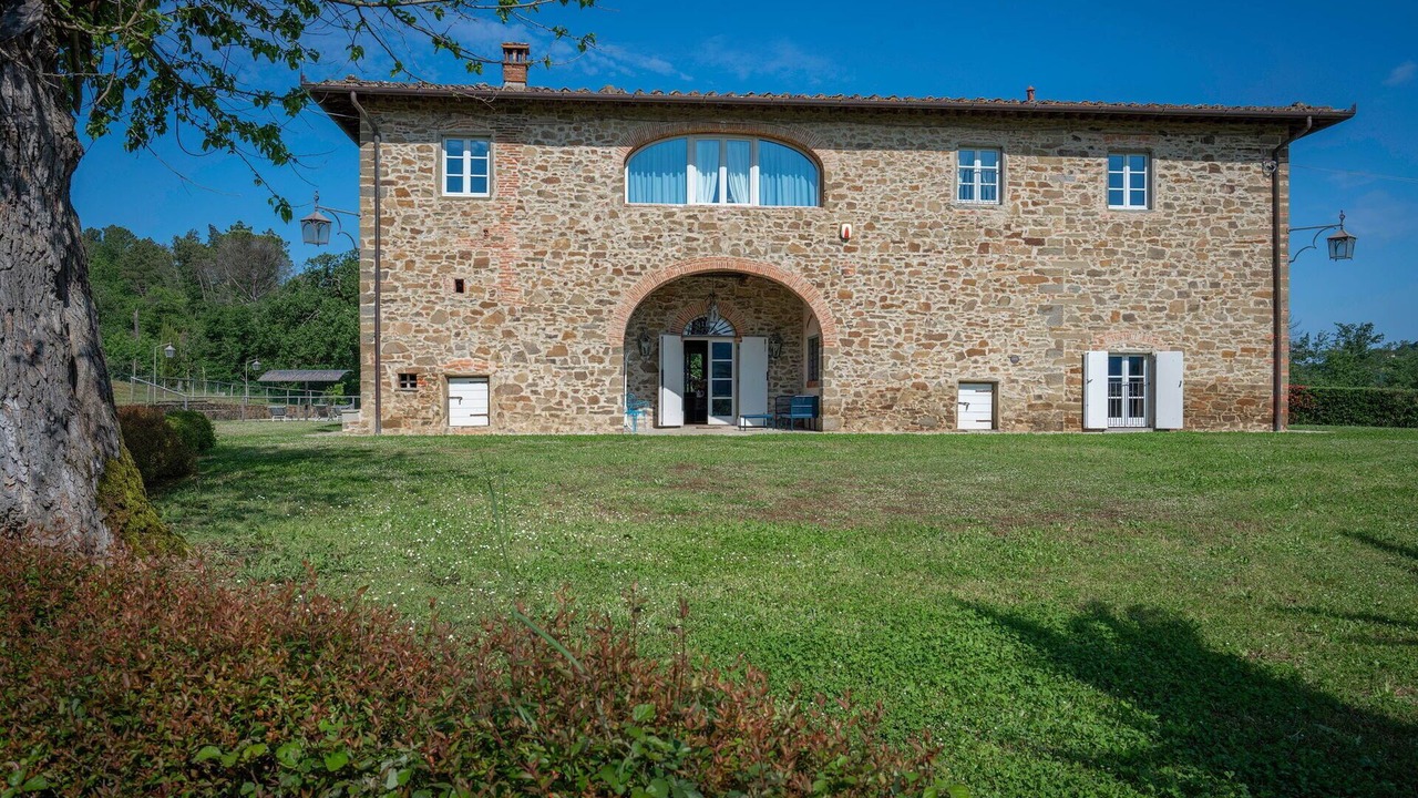 Photo of Outdoor in Badia Agnano