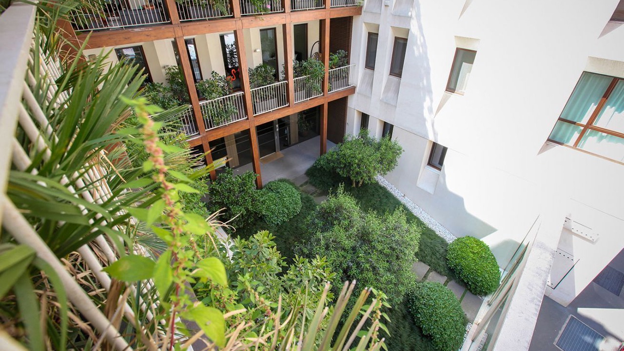 Photo of Outdoor in Zona Risorgimento