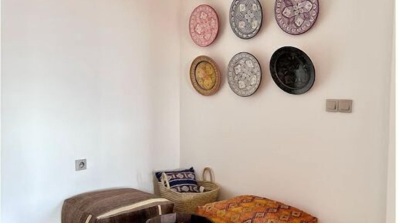 Photo of Others in Majorelle