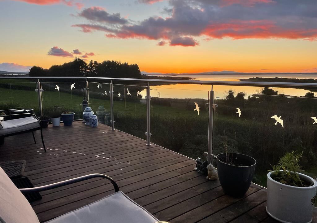 Photo of Patio Balcony in Portaferry