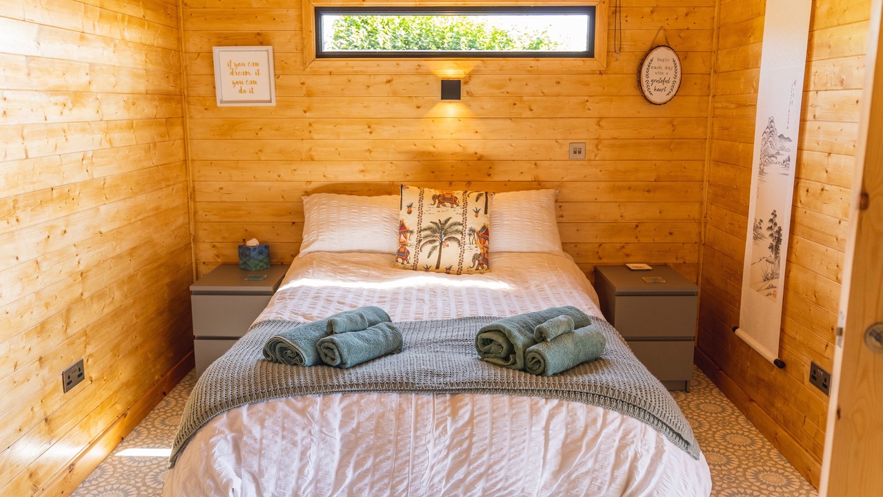 Photo of Bedroom in Portaferry