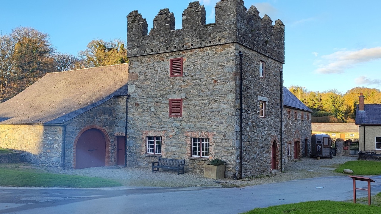 Photo of Outdoor in Portaferry