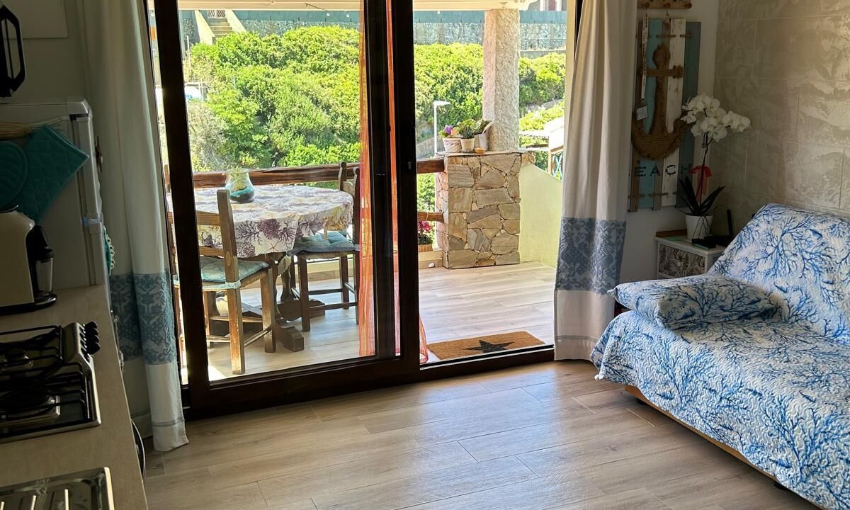Photo of Livingroom in Torre dei Corsari