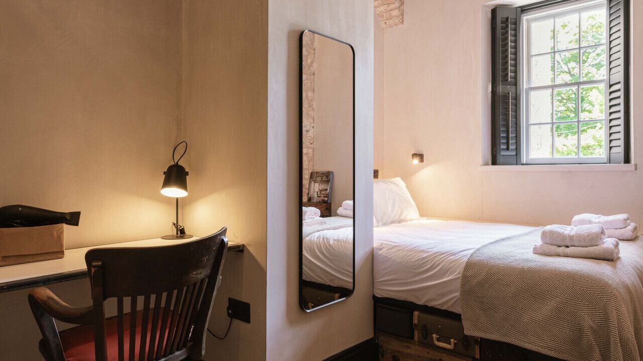 Photo of Bedroom in Ballycastle