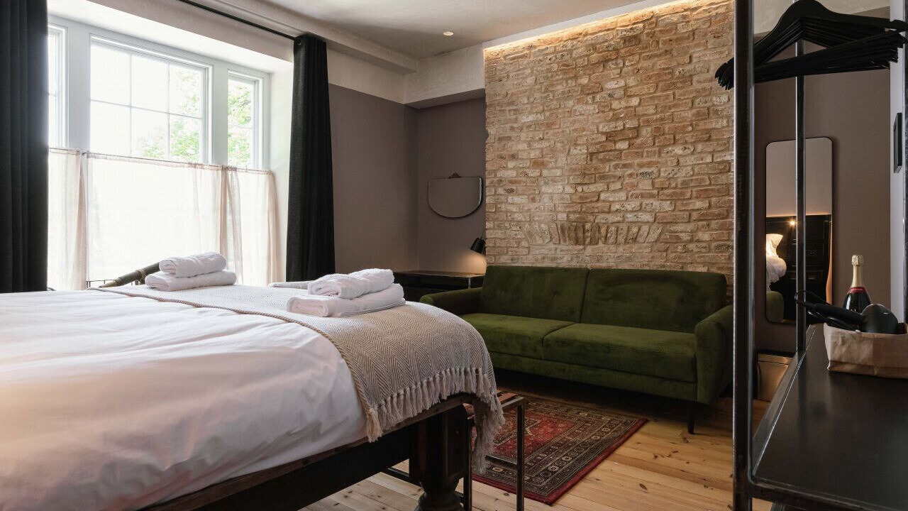 Photo of Bedroom in Ballycastle